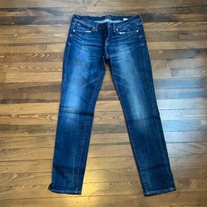 Charlie skinny jeans *Lightly worn*